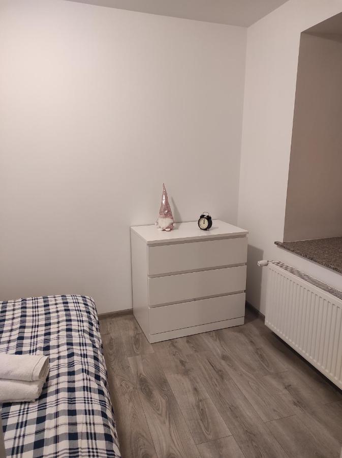 Apartament Krakowska Częstochowa Exterior foto