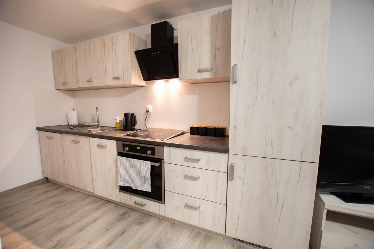 Apartament Krakowska Częstochowa Exterior foto